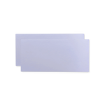 Extra Regale in Flieder 2 x Mixer