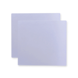 Extra Regale in Flieder 2 x Twinny