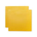 Extra Einlegeböden in Mustard 2 x Twinny