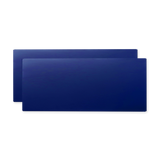 Extra Einlegeböden in Navy 2 x Collector