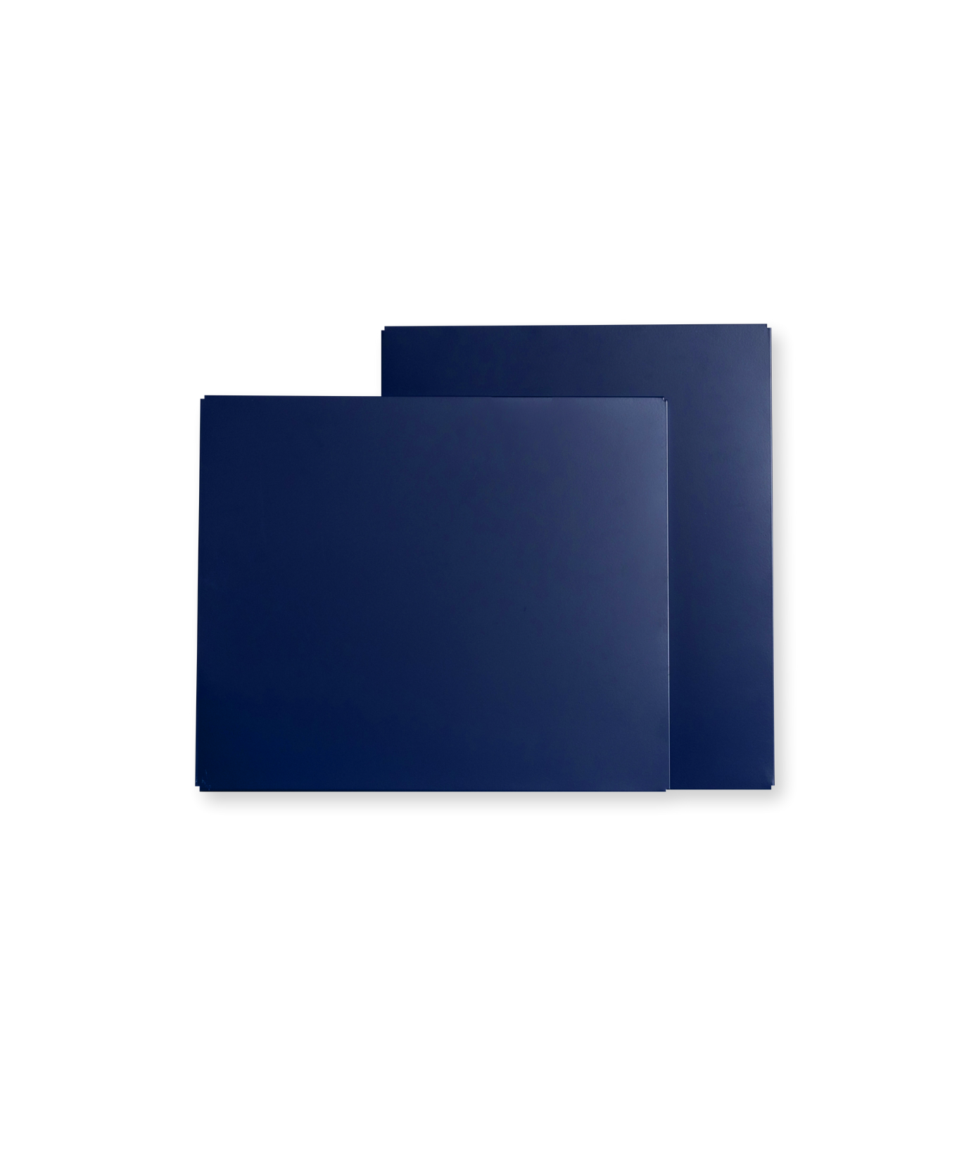 Extra Regale in Navy 2 x Skinny + Shorty