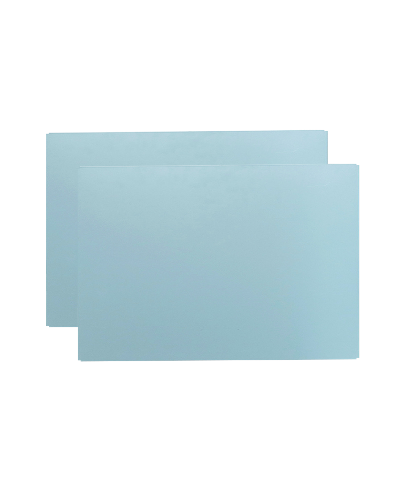 Extra Regale in Ocean 2 x Lowdown