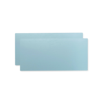 Extra Regale in Ocean 2 x Mixer