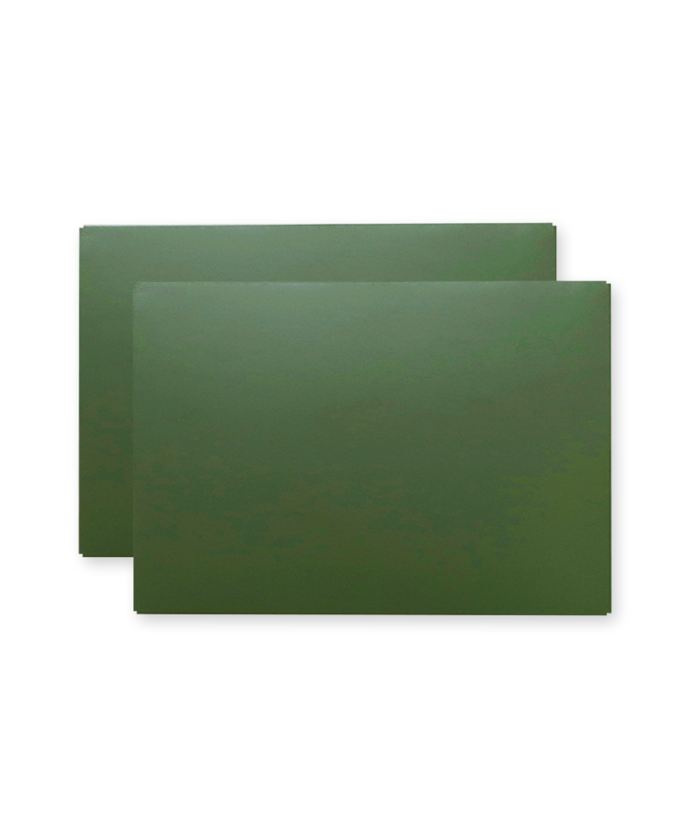 Extra Regale in Olive 2 x Lowdown