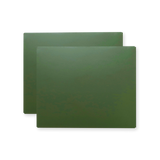 Extra Einlegeböden in Olive 2 x Midi