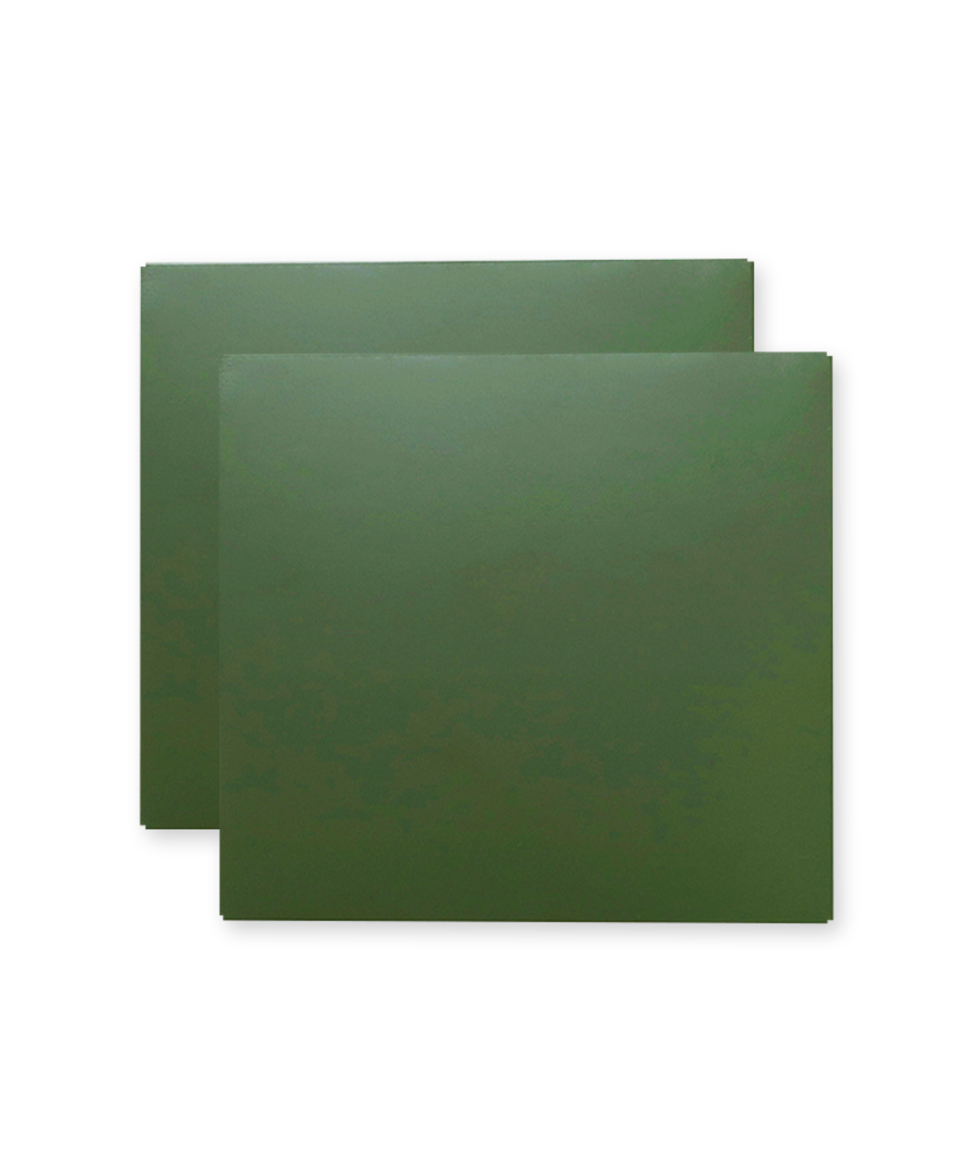 Extra Einlegeböden in Olive 2 x Twinny