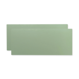 Extra Regale in Salbei 2 x Collector