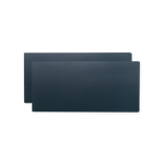 Extra Einlegeböden in Schiefer 2 x Mixer