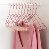 Adult Top Hangers in Beere