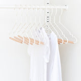 Kids Top Hangers in Kreide