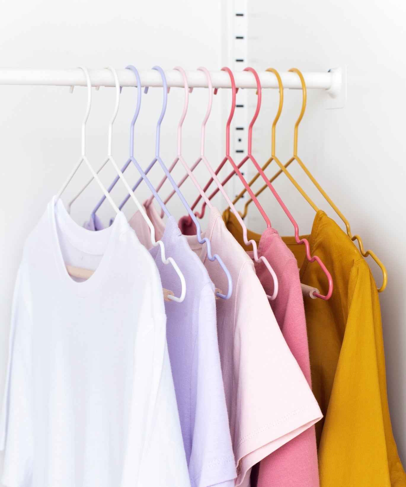 Top-Bügel für Erwachsene im Sommer