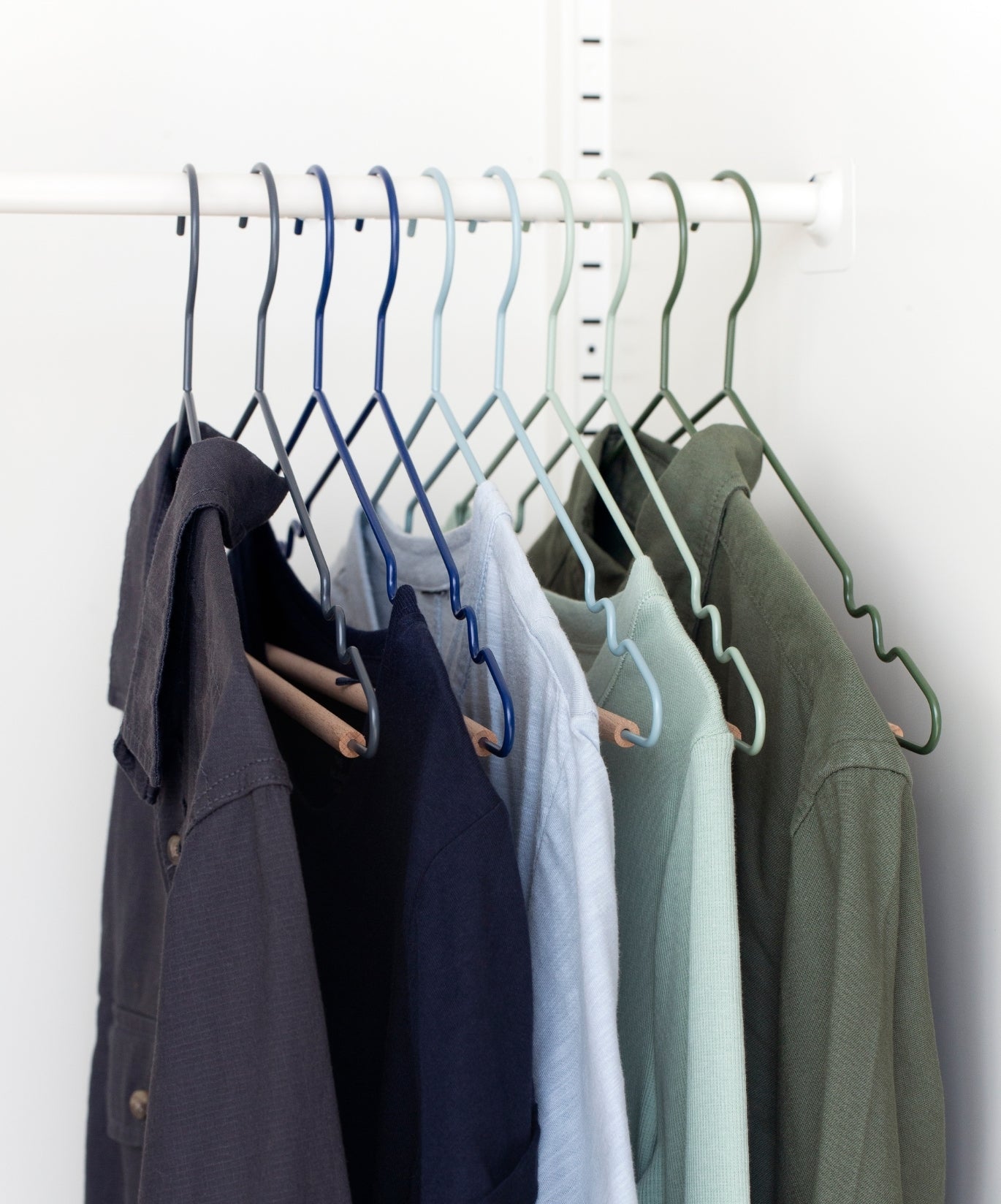 Top-Hänger für Erwachsene im Winter