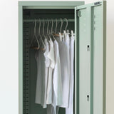 Kids Top Hangers in Kreide