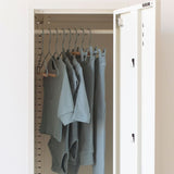 Kinder Top Kleiderbügel in Ocean