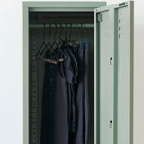 Kinder Top Kleiderbügel in Schiefer