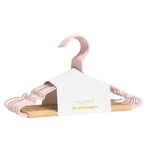 Kinder Top Kleiderbügel in Blush