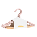 Kinder Top Kleiderbügel in Blush
