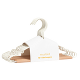 Kids Top Hangers in Kreide