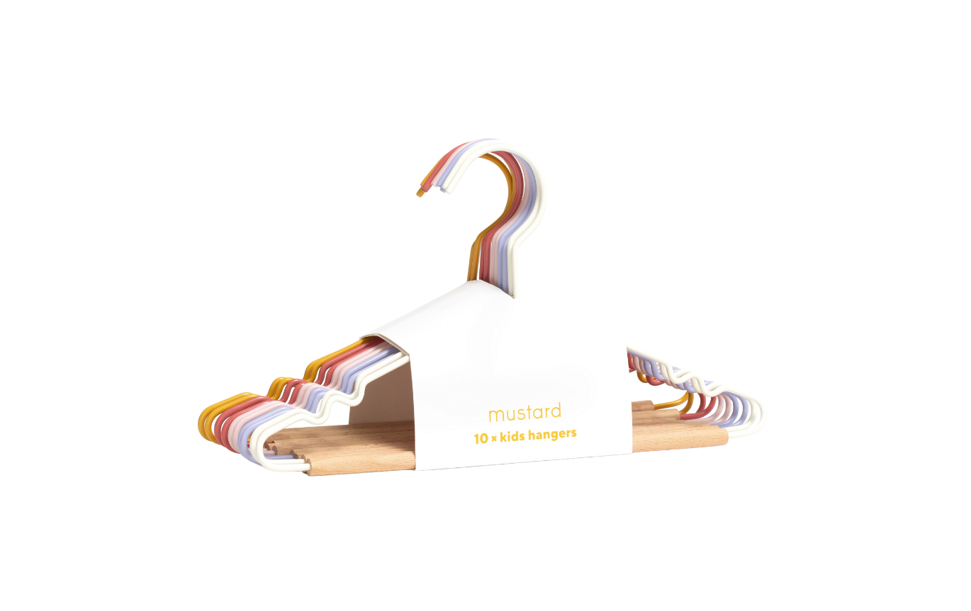 Kinder-Top-Bügel im Sommer