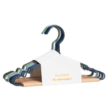 Kinder-Top-Bügel im Winter