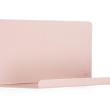 The Ledge in Blush - Klein