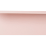 The Ledge in Blush - Klein