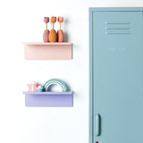 The Ledge in Blush - Klein