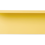 Die Ledge in Butter - klein