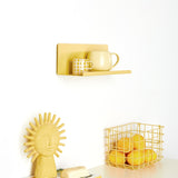 Die Ledge in Butter - klein