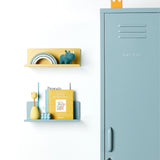 Die Ledge in Butter - klein