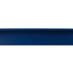 The Ledge in Navy - Groß