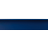 The Ledge in Navy - Groß