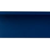 The Ledge in Navy - Klein