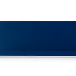 The Ledge in Navy - Klein