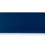 The Ledge in Navy - Klein