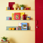 Der Ledge im Ozean - groß