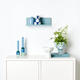 Der Ledge im Ozean - Klein