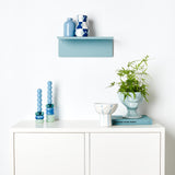 Der Ledge im Ozean - Klein