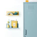 Der Ledge im Ozean - Klein