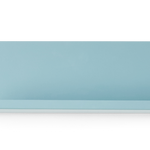 Der Ledge im Ozean - Klein