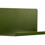 The Ledge in Olive - Klein