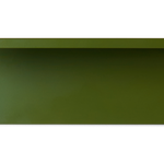 The Ledge in Olive - Klein