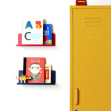 The Ledge in Mohn - Klein