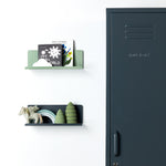 The Ledge in Salbei - Klein