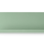 The Ledge in Salbei - Klein