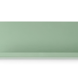 The Ledge in Salbei - Klein