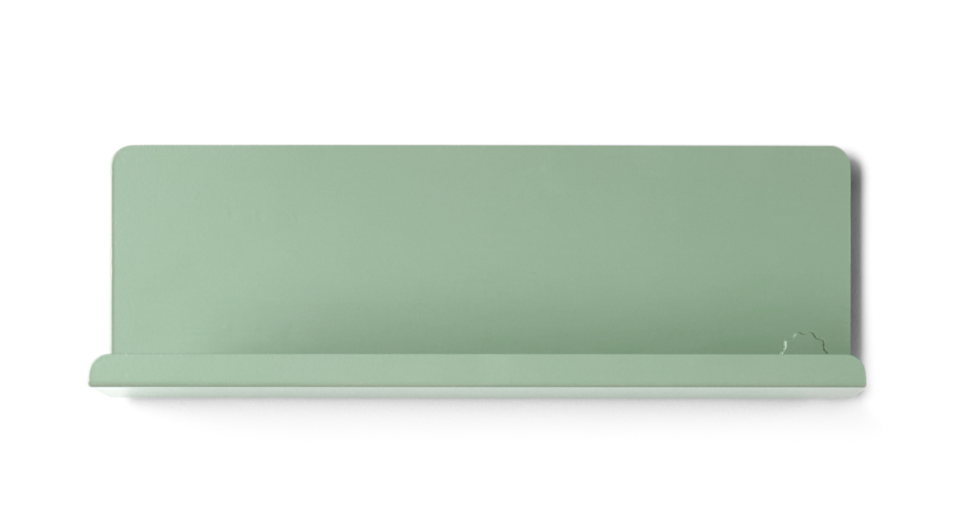 The Ledge in Salbei - Klein