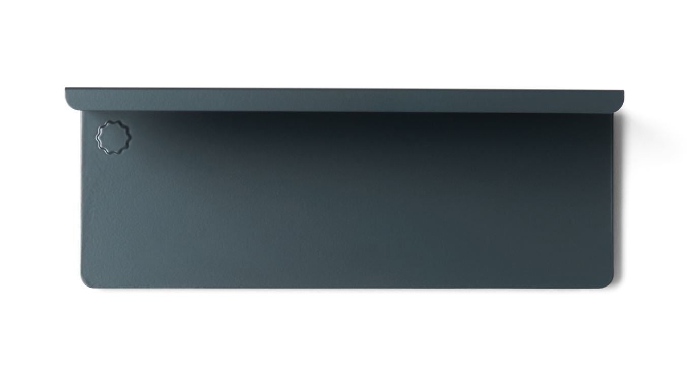 The Ledge in Schiefer - Klein