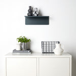 The Ledge in Schiefer - Klein