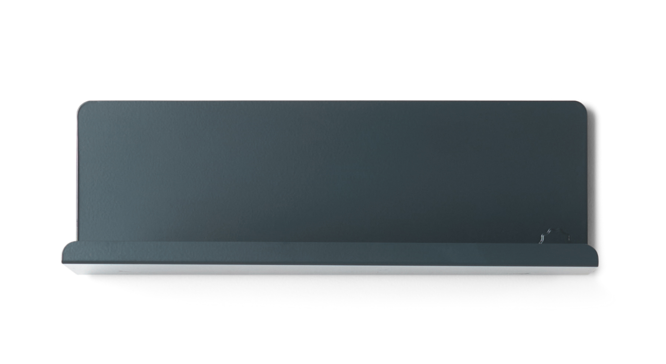 The Ledge in Schiefer - Klein